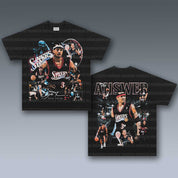 VINTAGE TEE | ALLEN IVERSON AI 11.28