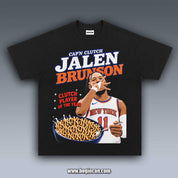 VINTAGE TEE | JALEN BRUNSON V6.10.1