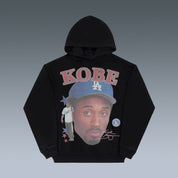 VINTAGE HOODIES |  KOBE