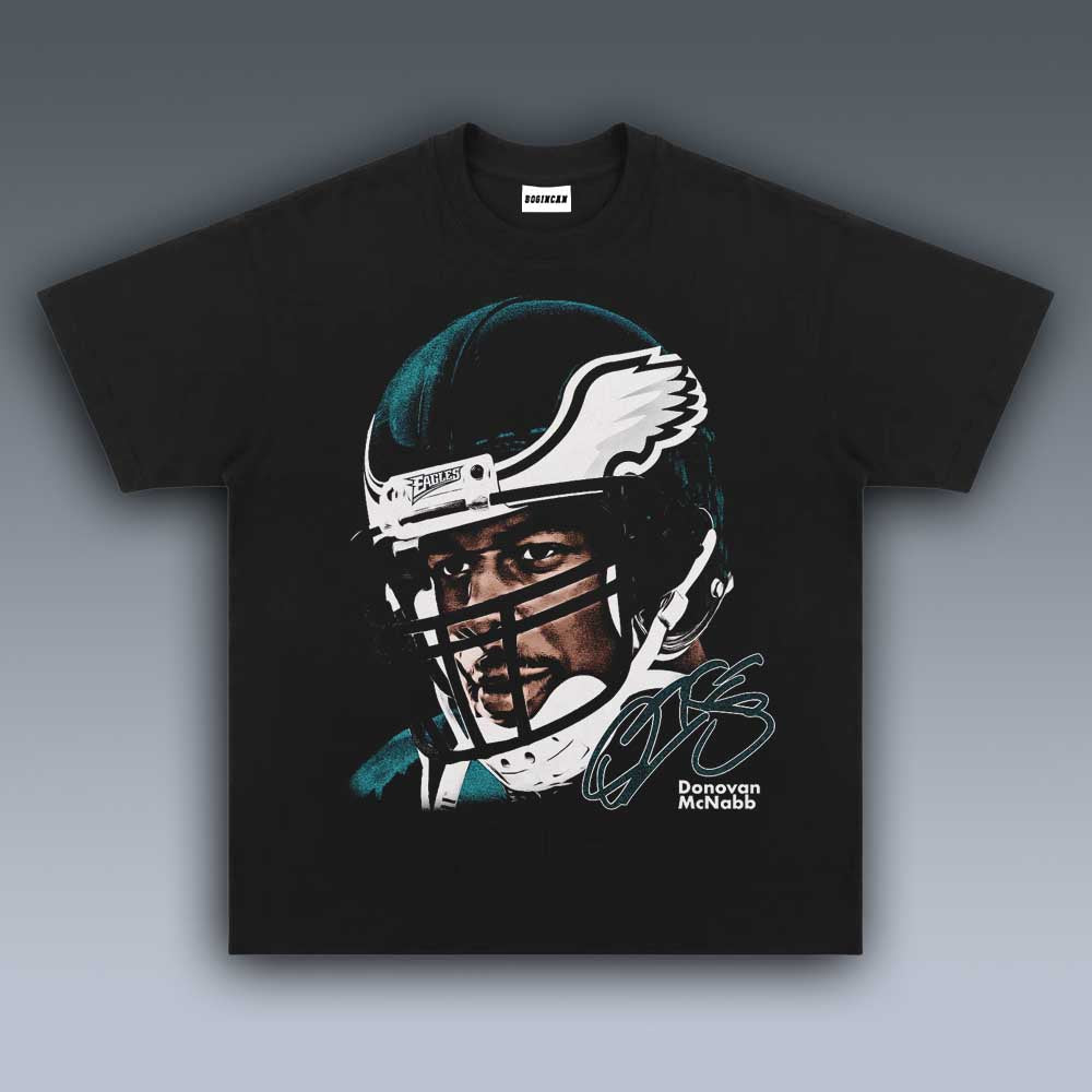 VINTAGE TEE | DONOVAN MCNABB 3.7