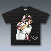 VINTAGE TEE | JAYDEN DANIELS 1.24
