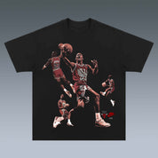 VINTAGE TEE |  MICHAEL JORDAN