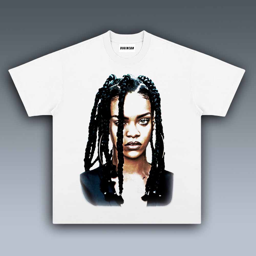 VINTAGE TEE | RIHANNA 25.2.25