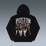 VINTAGE HOODIES | CELTICS