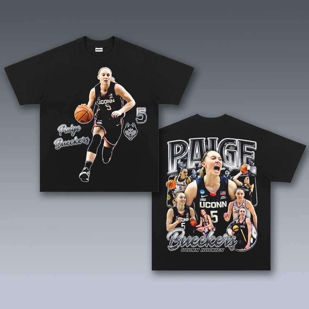 VINTAGE TEE | PAIGE BUECKERS 6.3