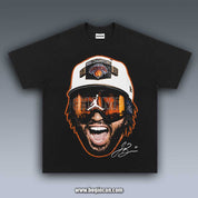 VINTAGE TEE | CHAMP JALEN BRUNSON V6.15