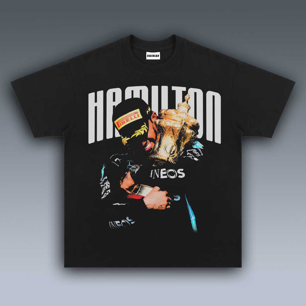 VINTAGE TEE | LH44 V2 9.4