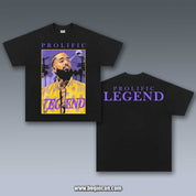 VINTAGE TEE | NIPSEY HUSSLE V4.7