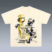 VINTAGE TEE | KOBE
