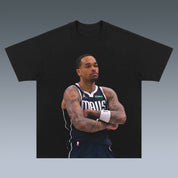VINTAGE TEE | PJ WASHINGTON