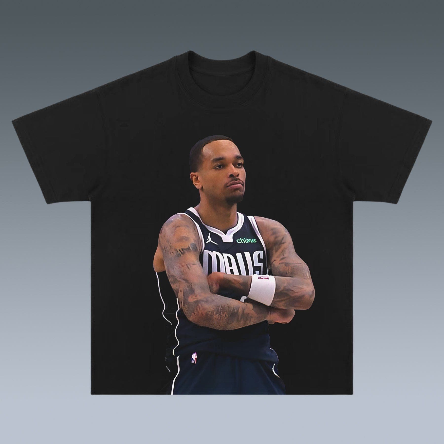 VINTAGE TEE | PJ WASHINGTON