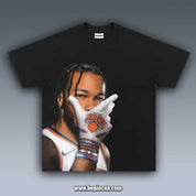 VINTAGE TEE | JALEN BRUNSON V5.22