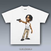VINTAGE TEE | JA MORANT V6.27