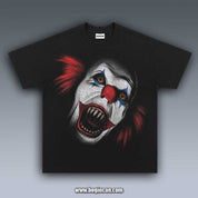 VINTAGE TEE | PENNYWISE 9.10
