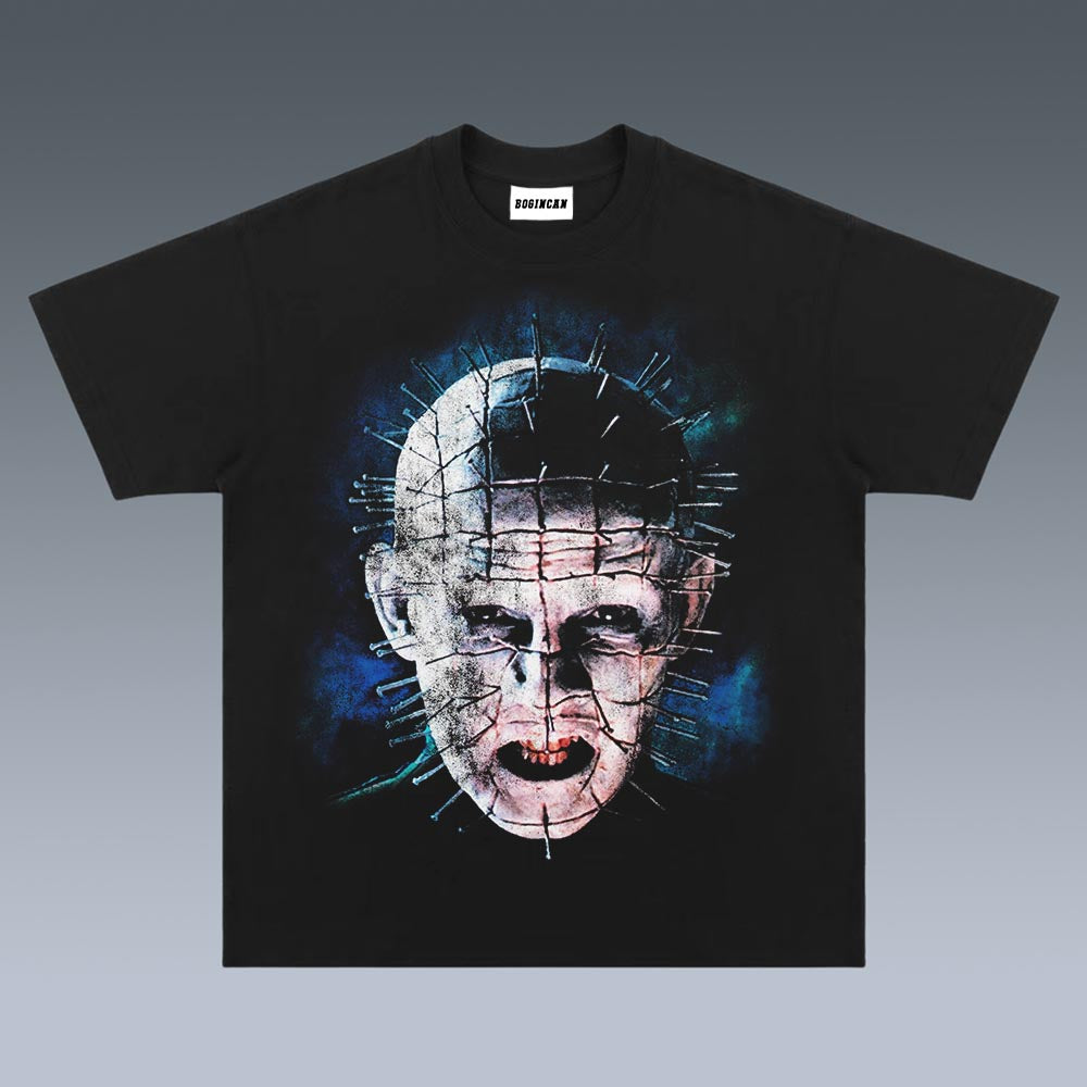 VINTAGE TEE | PINHEAD