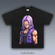 VINTAGE TEE | TRUNKS V9.22.1