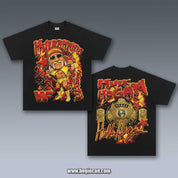 VINTAGE TEE | HOGAN BIG HEAD 7.4