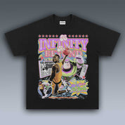 VINTAGE TEE | KOBE V7.10