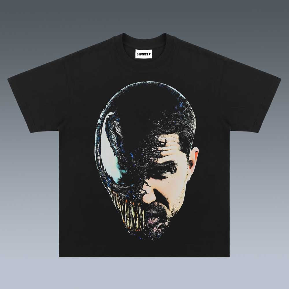VINTAGE TEE | VENOM 11.28