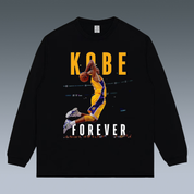 VINTAGE LONG SLEEVE TEE | KOBE