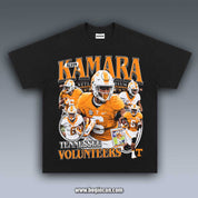 VINTAGE TEE | ALVIN KAMARA 10.14