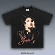 VINTAGE TEE | SELENA 10.11