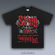 VINTAGE TEE | NWO STING 8.29