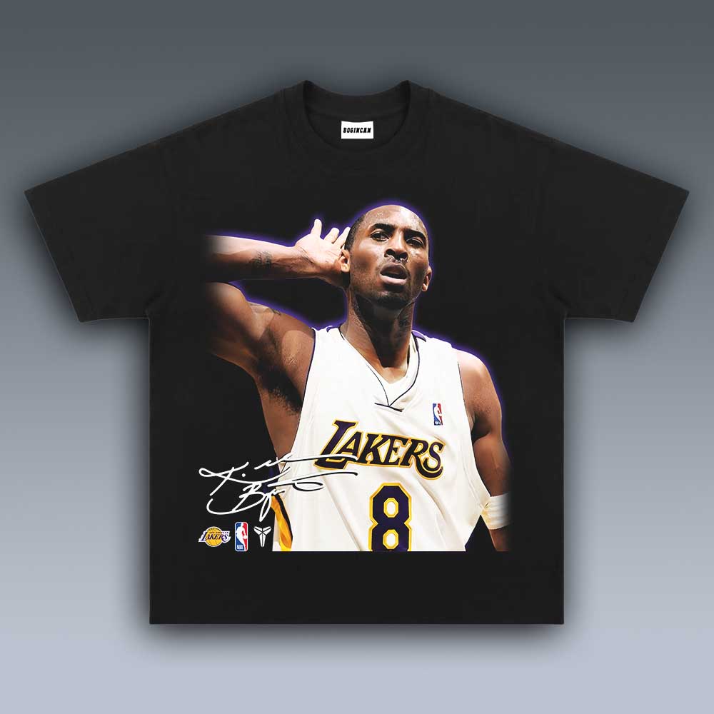 VINTAGE TEE | KOBE V5.26.2