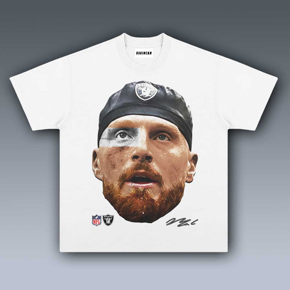VINTAGE TEE | MAXX CROSBY 9.4