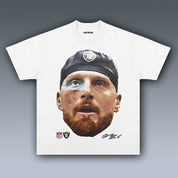 VINTAGE TEE | MAXX CROSBY 9.4