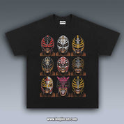 VINTAGE TEE | 619 MYSTERIO 8.29