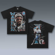 VINTAGE TEE | WARREN MOON 9.12