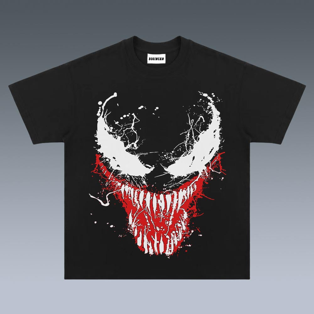 VINTAGE TEE | VENOM 9.13