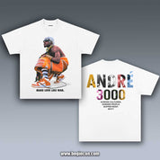 VINTAGE TEE | ANDRE 3000 9.1