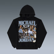 VINTAGE HOODIES | MICHAEL JORDAN