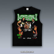 VINTAGE TANK TOP | DX 1.4
