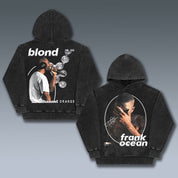 VINTAGE HOODIES |  FRANK OCEAN