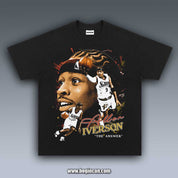 VINTAGE TEE | ALLEN IVERSON 7.8