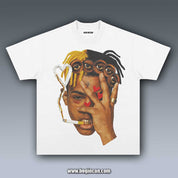 VINTAGE TEE | XXXTENTACION 1.4