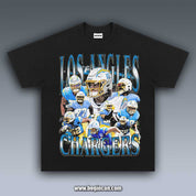 VINTAGE TEE | CHARGERS 10.11