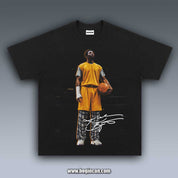 VINTAGE TEE | KOBE W9.3.1