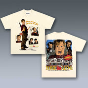 VINTAGE TEE | HOME ALONE 10.31