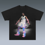 VINTAGE TEE | ANTHONY EDWARDS 4.27