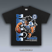 VINTAGE TEE | COWBOYS 10.14.2