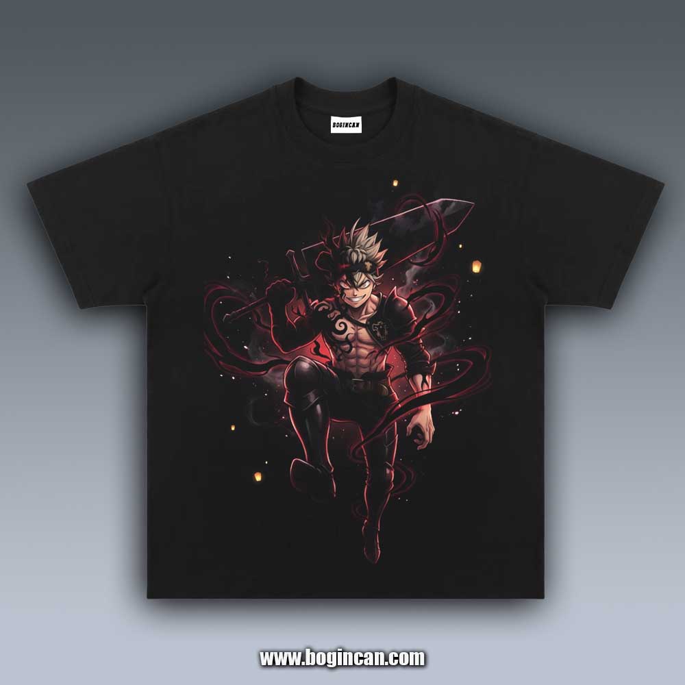 VINTAGE TEE | ASTA