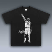 VINTAGE TEE | LEBRON JAMES 3.7