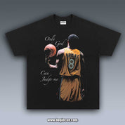 VINTAGE TEE | KOBE W9.3