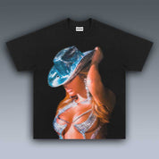 VINTAGE TEE | BEYONCE 5.6