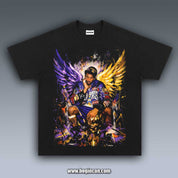 VINTAGE TEE | KOBE V3.17