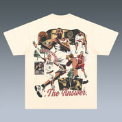 VINTAGE TEE | ALLEN IVERSON